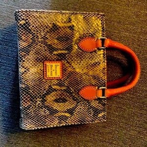 Dooney & Bourke